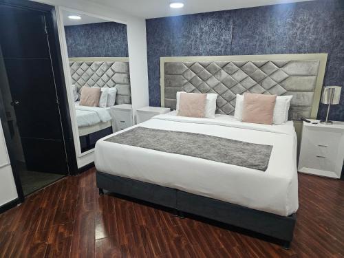 Quinta Paredes Hotel | Aw Hotel Quality Comfort Embajada - Corferias