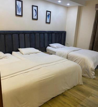 Agouza Apartamento | Aw Sweets