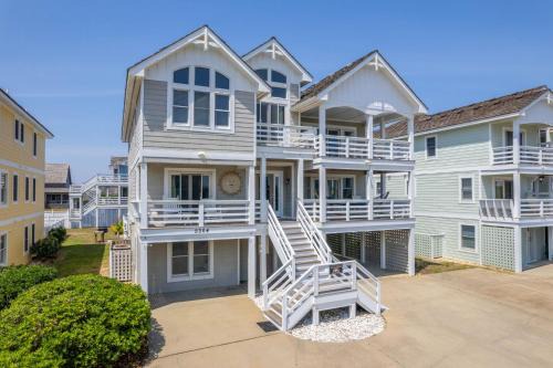 Nags Head Casa | AW2 Southern Comfort