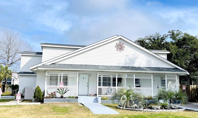 Myrtle Beach Apartamento | AW3 Stay close to the beach