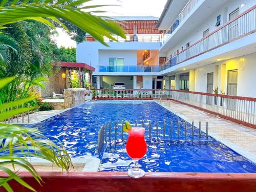 Tolu Apartamento | Awa De Mar Hotel Tolu