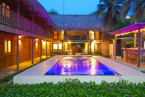 Tolu Apartamento | Awa de Mar Playa