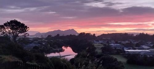Ruakaka Apartamento | Awa View