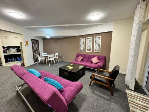 Genting Highlands Apartamento | Awani Suite 2, 6-10pax, 3R2B, Sunset View, Golden Hills Resort, Genting Highlands