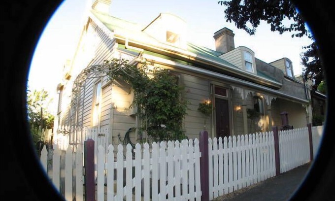 Launceston CBD Casa | Lugar de Ellie en Ciudad Park- Trip Advisor 5 *