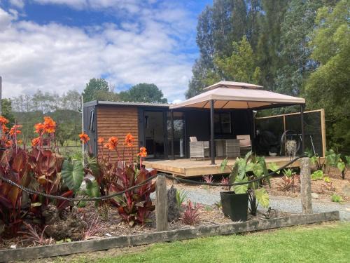 Whangarei Casa | Awaroa Retreat