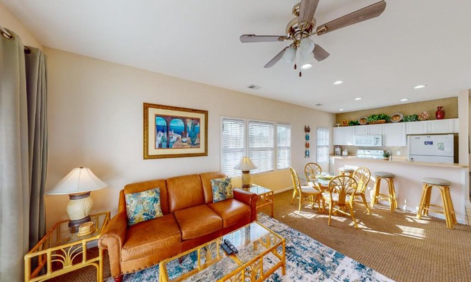 Sea Trail Apartamento | Away on Avian - Unit #3406A
