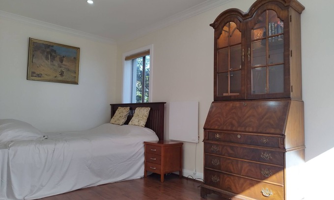 Riverview Casa | Away without Leaving- Nice 2 bedrooms house like a home