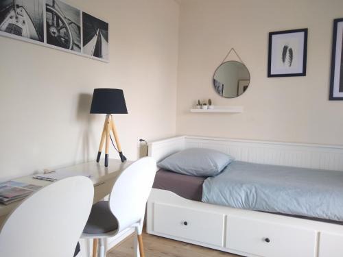 Wipstrik Casa | AwayHome Zwolle