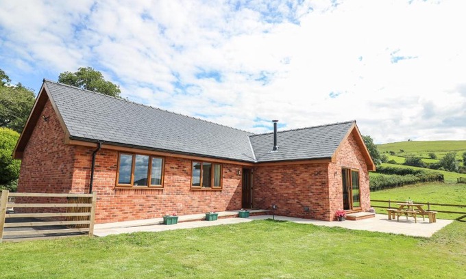 Rhayader Casa | Awel y Bryn