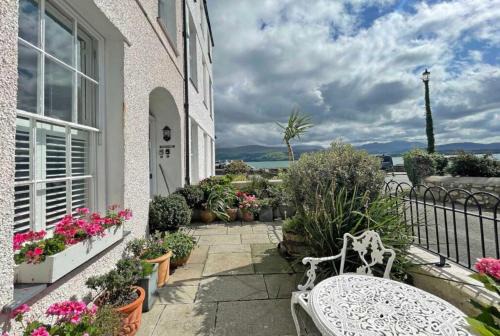 Beaumaris Casa | Awel y Mor