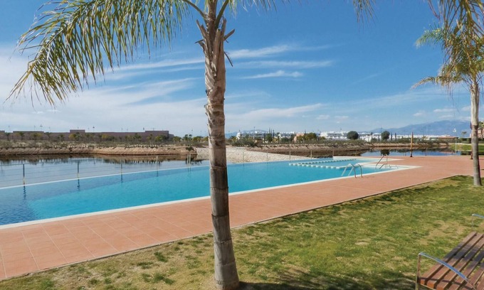 Alhama de Murcia Apartamento | Alojamiento de 2 habitaciones en Alhama de Murcia