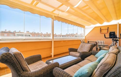 Roquetas de Mar Apartamento | Awesome Apartment In Roquetas De Mar