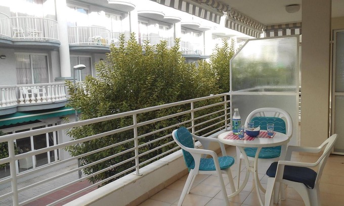 Tossa de Mar Apartamento | Impresionante apartamento en Tossa de.