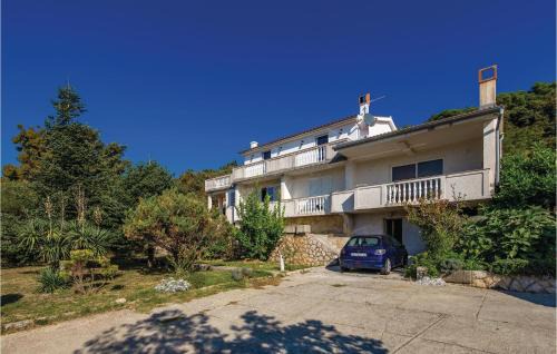 Supetarska Draga Apartamento | Awesome Apartment In Supetarska Draga