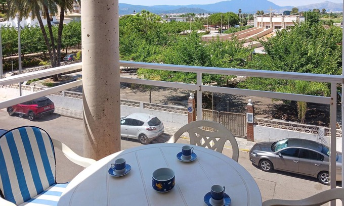 Plaza De La Costera Apartamento | Impresionante apartamento en.