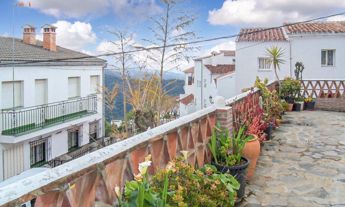 Genalguacil Apartamento | Impresionante piso en Genalguacil