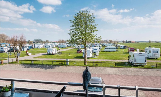 Stinteck Apartamento | Awesome Apartment In Büsum Ot Westerdeichst