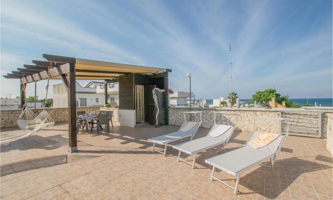 Municipio 1 Apartamento | Awesome Apartment In Bari With Wifi
