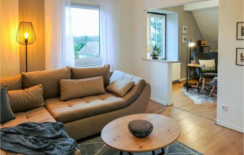 Bernburg Apartamento | Awesome Apartment In Bernburg With Wifi
