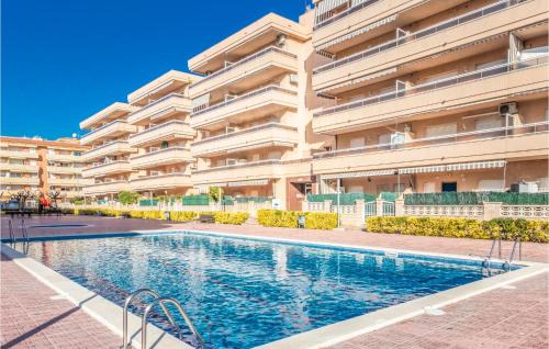 Blanes Apartamento | Awesome Apartment In Blanes