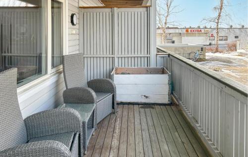 Bodo Apartamento | Awesome Apartment In Bodø With Wifi