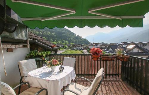 Borgo Valsugana Apartamento | Awesome Apartment In Borgo Valsugana