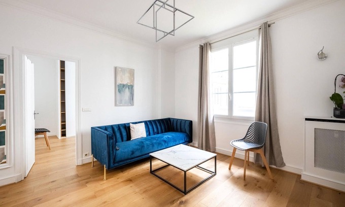 Colombes Apartamento | Impresionante apartamento en Colombes.