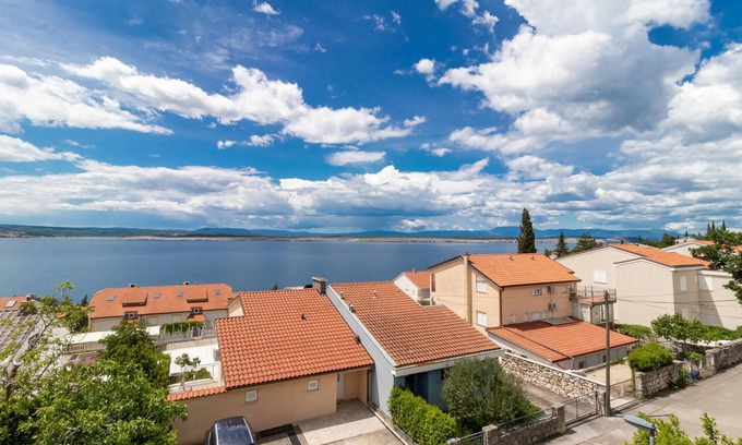 Dramalj Apartamento | Impresionante apartamento en Dramalj.