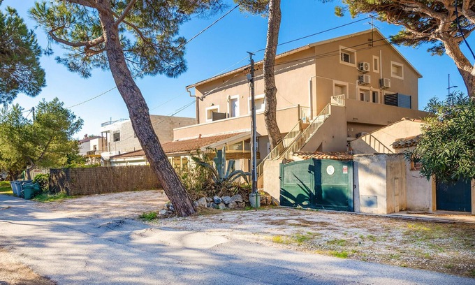 La Capte Apartamento | Impresionante apartamento en Hyères con.