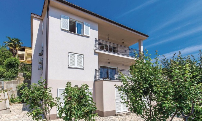 Icici Apartamento | Impresionante apartamento en Icici con.