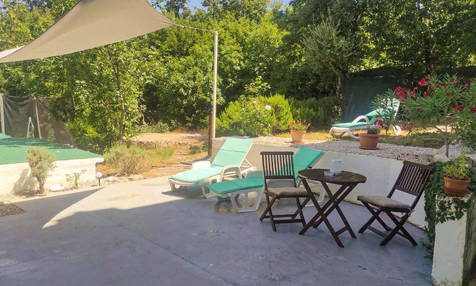 Ripenda Verbanci Apartamento | Impresionante apartamento en Labin con.