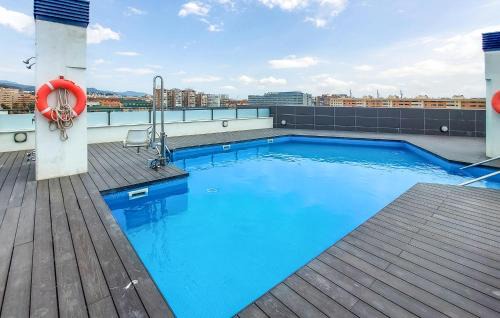 Cruz de Humilladero Apartamento | Awesome Apartment In Málaga With Wifi