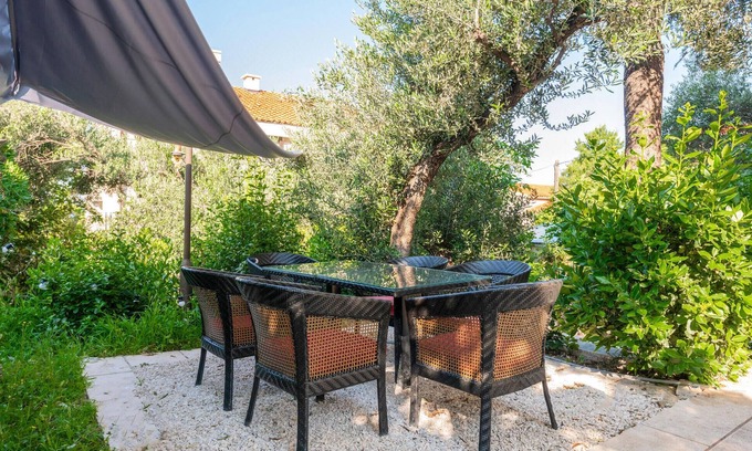 Ratac Apartamento | Impresionante apartamento en Makarska.