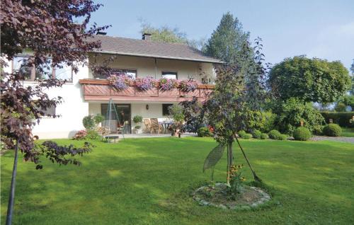 Nusbaum Apartamento | Awesome Apartment In Nusbaum With Wifi