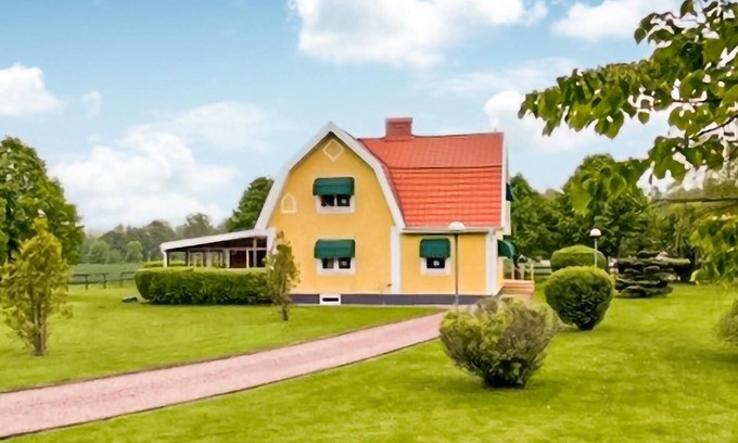 Svenljunga Apartamento | Impresionante apartamento en Svenljunga