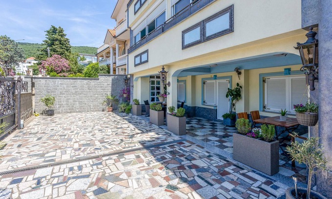 Selce Apartamento | Impresionante apartamento en Selce con.