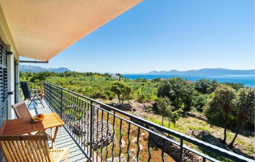 Sucuraj Apartamento | Awesome Apartment In Sucuraj With Wifi