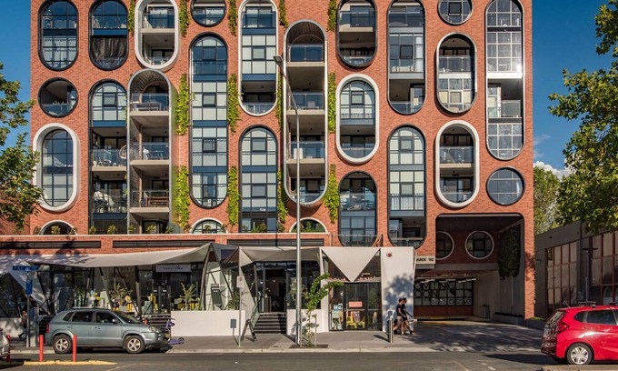 Braddon Apartamento | Awesome Brooklyn Inspired Stay - Mt Ainslie View