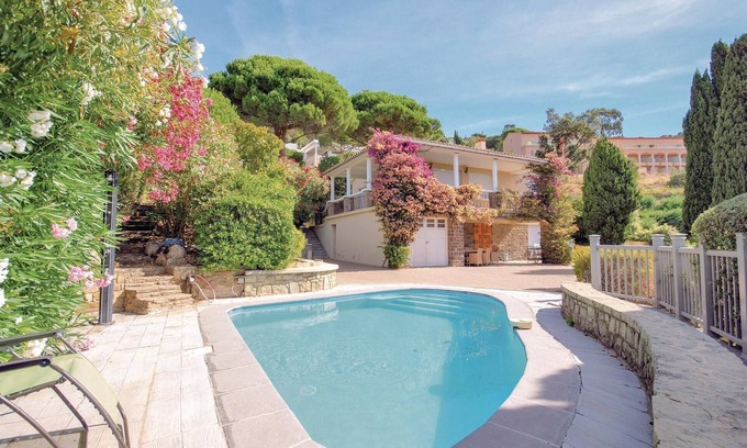 Le Rayol Casa | Impresionante casa en.
