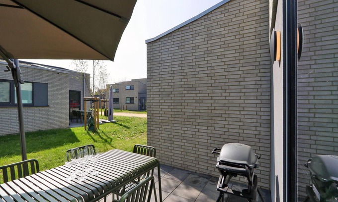 Lembruch Casa | Impresionante casa en Lembruch/Dümmer.