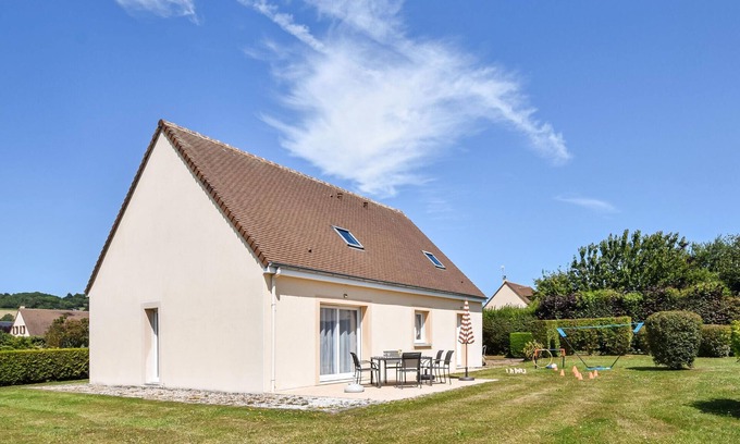 Blonville-sur-Mer Casa | Impresionante casa en Blonville-sur-Mer