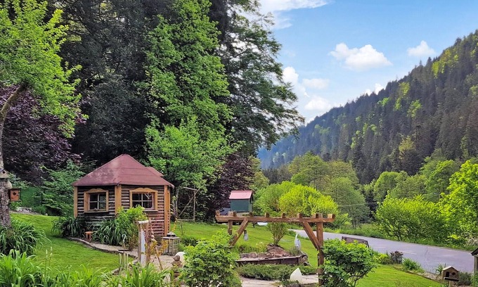 Granges-Aumontzey Casa | Impresionante casa en Granges-Aumontzey