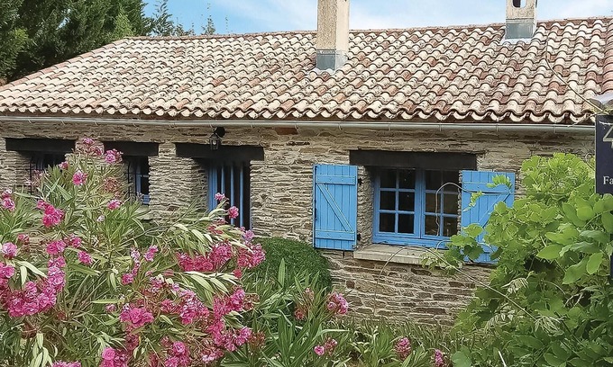 Bedarieux (ornac) Casa | Impresionante casa en Lamalou les Bains