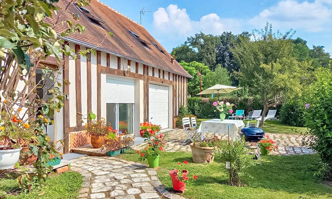 Selles-Saint-Denis Casa | Impresionante casa en.