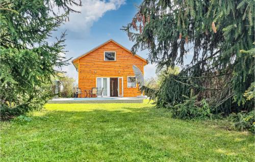 Burg Casa | Awesome Home In Burg Bei Magdeburg