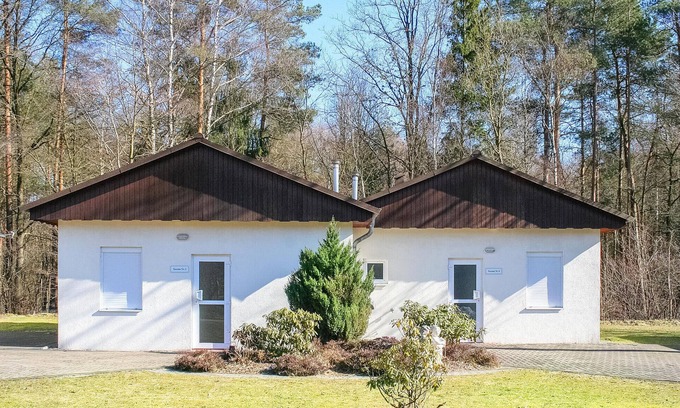 Oberohe Casa | Impresionante casa en Faßberg/Heidesee