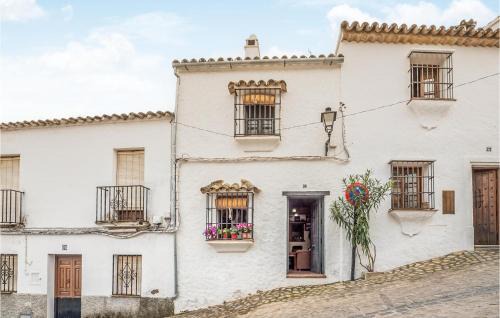 Zahara de la Sierra Casa | Awesome Home In Zahara De La Sierra