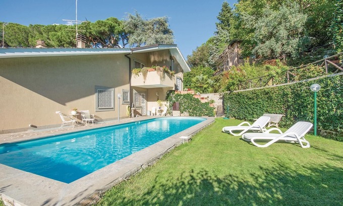 Grottaferrata Casa | Impresionante casa en Grottaferrata RM