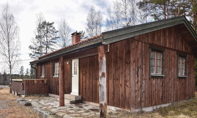 Arjang Casa | Awesome Home in Årjäng With Wifi and 3 Bedrooms